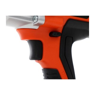 Μπουλονόκλειδο Μπαταρίας 1/2 450 Nm 18 V X-SERIES Kraft&Dele KD-1765