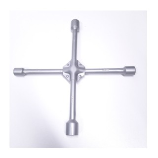 Μπουλονόκλειδο Σταυρός Αυτοκινήτου 17/19/21/23 mm Kraft&Dele KD-10532 Μπουλονόκλειδο Σταυρός Αυτοκινήτου 17/19/21/23 mm Kraft&Dele KD-10532