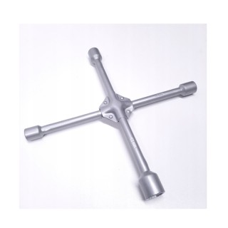 Μπουλονόκλειδο Σταυρός Αυτοκινήτου 17/19/21/23 mm Kraft&Dele KD-10532 Μπουλονόκλειδο Σταυρός Αυτοκινήτου 17/19/21/23 mm Kraft&Dele KD-10532