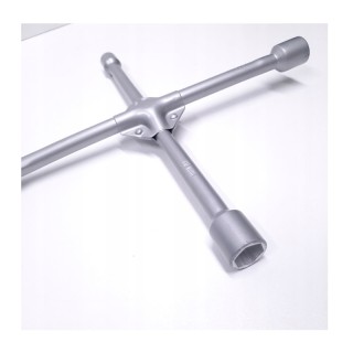 Μπουλονόκλειδο Σταυρός Αυτοκινήτου 17/19/21/23 mm Kraft&Dele KD-10532 Μπουλονόκλειδο Σταυρός Αυτοκινήτου 17/19/21/23 mm Kraft&Dele KD-10532