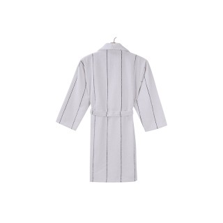 Μπουρνούζι Χρώματος Λευκό Beverly Hills Polo Club 355BHP1714 Μπουρνούζι Χρώματος Λευκό Beverly Hills Polo Club 355BHP1714