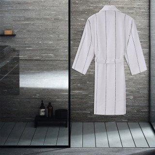 Μπουρνούζι Χρώματος Λευκό Beverly Hills Polo Club 355BHP1714 Μπουρνούζι Χρώματος Λευκό Beverly Hills Polo Club 355BHP1714