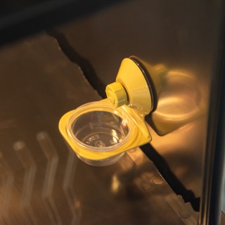 Γυάλινο Ενυδρείο για Ερπετά με Φωτισμό Terrarium 60 x 40 x 40.5 cm ... Γυάλινο Ενυδρείο για Ερπετά με Φωτισμό Terrarium 60 x 40 x 40.5 cm ...