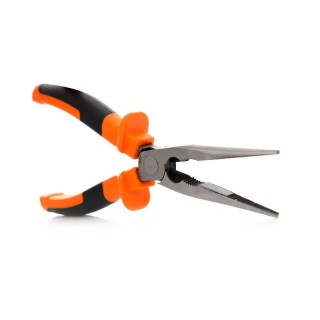 Μυτοτσίμπιδο Γενικής Χρήσης 160 mm Kraft&Dele KD-10806