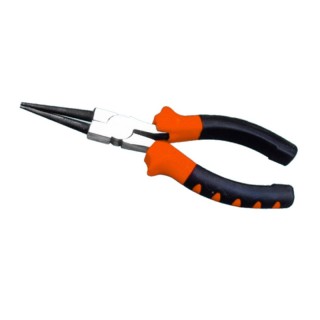 Μυτοτσίμπιδο Στρογγυλό 6 Kraft&Dele KD-10813 Μυτοτσίμπιδο Στρογγυλό 6 Kraft&Dele KD-10813