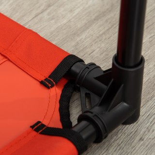 PawHut Raised Bed for Large Dogs with Mesh Fabric, Μέγιστο Βάρος 30... PawHut Raised Bed for Large Dogs with Mesh Fabric, Μέγιστο Βάρος 30...