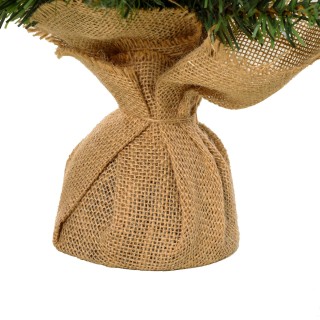 Μίνι Χριστουγεννιάτικο Δέντρο 55 cm HOMCOM 830-286 Μίνι Χριστουγεννιάτικο Δέντρο 55 cm HOMCOM 830-286