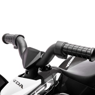 AIYAPLAY Ηλεκτρικό Τετράκλινο για Παιδιά 18-36 Μηνών με Φώτα LED, Κ...