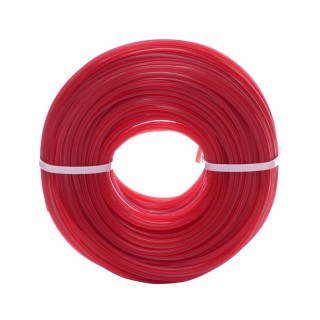 Νήμα Μεσινέζας Θαμνοκοπτικού 2.4 mm x 50 m TAGRED TA472 Νήμα Μεσινέζας Θαμνοκοπτικού 2.4 mm x 50 m TAGRED TA472