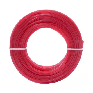 Νήμα Μεσινέζας Θαμνοκοπτικού 2.7 mm x 15 m TAGRED TA471 Νήμα Μεσινέζας Θαμνοκοπτικού 2.7 mm x 15 m TAGRED TA471