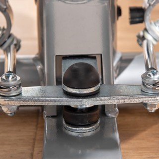 HOMCOM Stepper με ρυθμιζόμενο τιμόνι, οθόνη LCD και λαστιχάκια, 55x... HOMCOM Stepper με ρυθμιζόμενο τιμόνι, οθόνη LCD και λαστιχάκια, 55x...