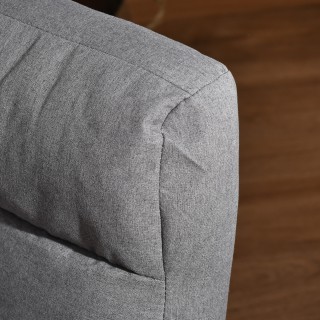 Μονή Υφασμάτινη Πολυθρόνα Δαπέδου με Ανακλινόμενη Πλάτη 62 x 78 x 7... Μονή Υφασμάτινη Πολυθρόνα Δαπέδου με Ανακλινόμενη Πλάτη 62 x 78 x 7...