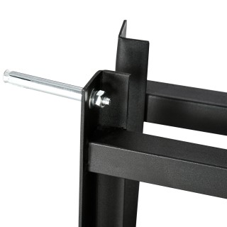 sportnow Τσέρκι μπάσκετ για παιδιά και ενήλικες εσωτερικού και εξωτ...