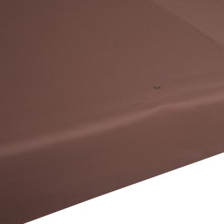 Outsunny Ανταλλακτική Στέγη για Gazebo 3x3m με 2 Επίπεδα και UV Res...