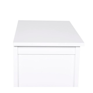 Ντουλάπι Μπάνιου 60 x 30 x 80 cm Kleankin 834-183 Ντουλάπι Μπάνιου 60 x 30 x 80 cm Kleankin 834-183