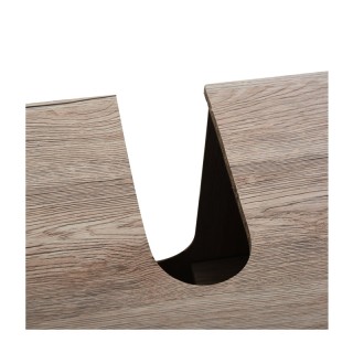 Ντουλάπι Νιπτήρα 60 x 30 x 59.8 cm HOMCOM 834-243 Ντουλάπι Νιπτήρα 60 x 30 x 59.8 cm HOMCOM 834-243