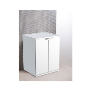 Ντουλάπι Πλυντηρίου 68 x 57.5 x 88 cm MWS17001 Ντουλάπι Πλυντηρίου 68 x 57.5 x 88 cm MWS17001