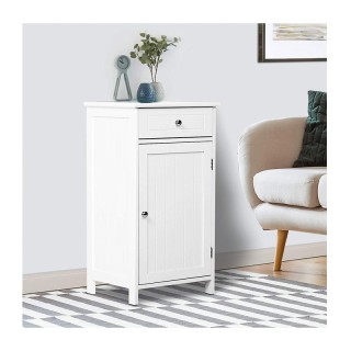 Ντουλάπι Μπάνιου 43 x 34 x 77 cm Kleankin 834-184 Ντουλάπι Μπάνιου 43 x 34 x 77 cm Kleankin 834-184