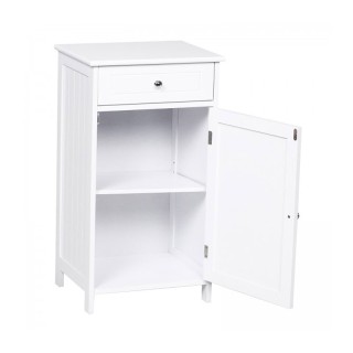 Ντουλάπι Μπάνιου 43 x 34 x 77 cm Kleankin 834-184 Ντουλάπι Μπάνιου 43 x 34 x 77 cm Kleankin 834-184