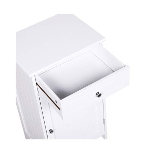 Ντουλάπι Μπάνιου 43 x 34 x 77 cm Kleankin 834-184 Ντουλάπι Μπάνιου 43 x 34 x 77 cm Kleankin 834-184