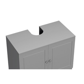 Ντουλάπι Νιπτήρα 66 x 37 x 56 cm Bakaji 02839834 Ντουλάπι Νιπτήρα 66 x 37 x 56 cm Bakaji 02839834