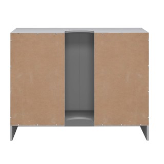 Ντουλάπι Νιπτήρα 66 x 37 x 56 cm Bakaji 02839834 Ντουλάπι Νιπτήρα 66 x 37 x 56 cm Bakaji 02839834