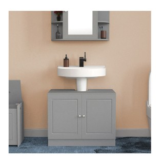 Ντουλάπι Νιπτήρα 66 x 37 x 56 cm Bakaji 02839834 Ντουλάπι Νιπτήρα 66 x 37 x 56 cm Bakaji 02839834