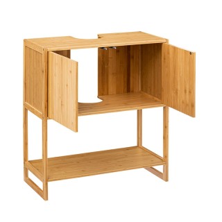 Ντουλάπι Νιπτήρα 69.5 x 33.5 x 80.2 cm 5Five Simply Smart 174829 Ντουλάπι Νιπτήρα 69.5 x 33.5 x 80.2 cm 5Five Simply Smart 174829