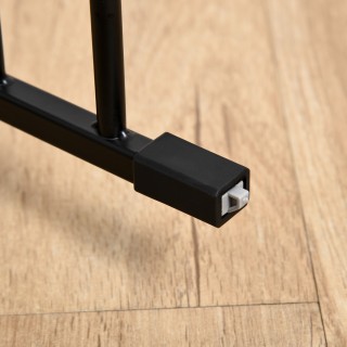 PawHut Πτυσσόμενη Πύλη Σκύλου για Μικρά και Μεσαία Μεγέθη με 5 Πάνε... PawHut Πτυσσόμενη Πύλη Σκύλου για Μικρά και Μεσαία Μεγέθη με 5 Πάνε...