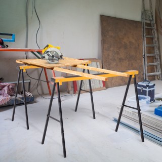 Σετ Durhand 2 Πτυσσόμενες Ατσάλινες Βάσεις εργασίας Χωρητικότητας 2... Σετ Durhand 2 Πτυσσόμενες Ατσάλινες Βάσεις εργασίας Χωρητικότητας 2...