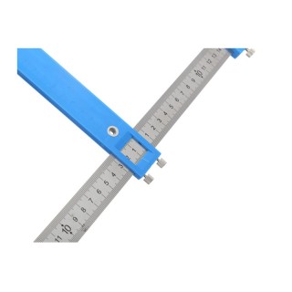 Οδηγός - Μέτρο Διάνοιξης Οπών 250 mm TAGRED TA4103