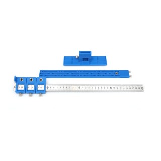 Οδηγός - Μέτρο Διάνοιξης Οπών 250 mm TAGRED TA4103