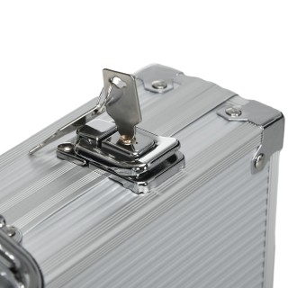 SPORTNOW Σετ πόκερ για 7-8 παίκτες με 300 μάρκες, 2 τράπουλες και 5...