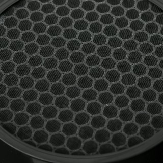 Καθαριστής αέρα HOMCOM με φίλτρο ενεργού άνθρακα HEPA και 3 ταχύτητ... Καθαριστής αέρα HOMCOM με φίλτρο ενεργού άνθρακα HEPA και 3 ταχύτητ...