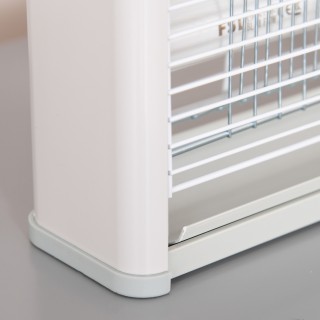 Outsunny Electric Mosquito Lamp 20W, 37,5x8,5x26,5cm 849-011 Outsunny Electric Mosquito Lamp 20W, 37,5x8,5x26,5cm 849-011