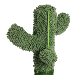 Ονυχοδρόμιο Γάτας Κάκτος 44 x 72 cm Bakaji 02814738 Ονυχοδρόμιο Γάτας Κάκτος 44 x 72 cm Bakaji 02814738