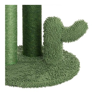 Ονυχοδρόμιο Γάτας Κάκτος 44 x 72 cm Bakaji 02814738 Ονυχοδρόμιο Γάτας Κάκτος 44 x 72 cm Bakaji 02814738