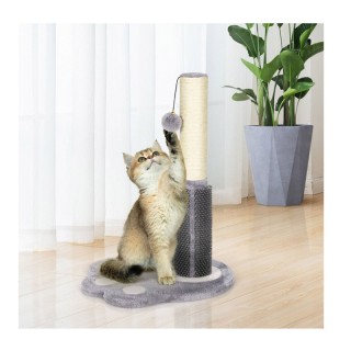 Ονυχοδρόμιο - Κορμός Ξυσίματος Γάτας 52 cm Costway PS7458HS Ονυχοδρόμιο - Κορμός Ξυσίματος Γάτας 52 cm Costway PS7458HS