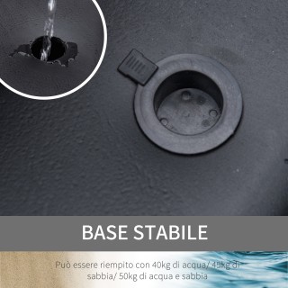 HOMCOM τσέρκι μπάσκετ για παιδιά και ενήλικες με ρυθμιζόμενη πλάκα ... HOMCOM τσέρκι μπάσκετ για παιδιά και ενήλικες με ρυθμιζόμενη πλάκα ...