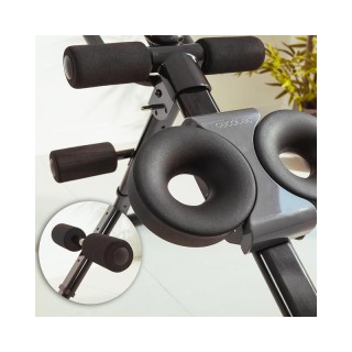 Όργανο Εκγύμνασης Κοιλιακών 113 x 40 x 76 cm Cecotec DrumFit AB Tra... Όργανο Εκγύμνασης Κοιλιακών 113 x 40 x 76 cm Cecotec DrumFit AB Tra...