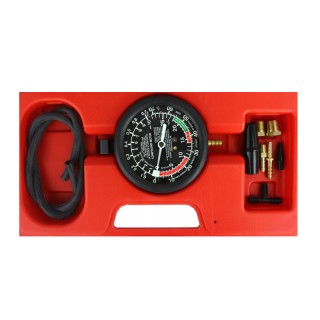 Όργανο Μέτρησης Πίεσης Αντλίας Καυσίμου MAR-POL M57673 Όργανο Μέτρησης Πίεσης Αντλίας Καυσίμου MAR-POL M57673