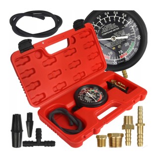 Όργανο Μέτρησης Πίεσης Αντλίας Καυσίμου MAR-POL M57673 Όργανο Μέτρησης Πίεσης Αντλίας Καυσίμου MAR-POL M57673