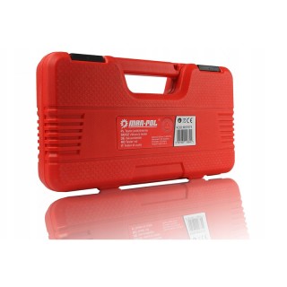 Όργανο Μέτρησης Πίεσης Αντλίας Καυσίμου MAR-POL M57673 Όργανο Μέτρησης Πίεσης Αντλίας Καυσίμου MAR-POL M57673