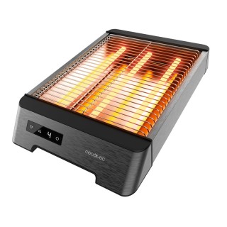 Οριζόντια Φρυγανιέρα 3 Αντιστάσεων 1000 W Cecotec NiceSlice Touch C... Οριζόντια Φρυγανιέρα 3 Αντιστάσεων 1000 W Cecotec NiceSlice Touch C...