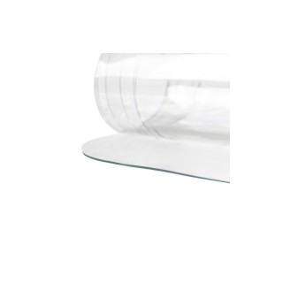 Ορθογώνιο Διάφανο Προστατευτικό Τραπεζιού από PVC 120 x 60 cm Ruhhy... Ορθογώνιο Διάφανο Προστατευτικό Τραπεζιού από PVC 120 x 60 cm Ruhhy...