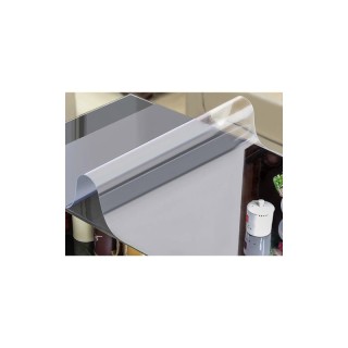 Ορθογώνιο Διάφανο Προστατευτικό Τραπεζιού από PVC 120 x 60 cm Ruhhy... Ορθογώνιο Διάφανο Προστατευτικό Τραπεζιού από PVC 120 x 60 cm Ruhhy...