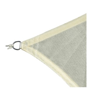 Ορθογώνιο Πανί Σκίασης 3 x 4 m Outsunny 01-0631