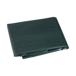 Ορθογώνιο Προστατευτικό Κάλυμμα για Κούνιες 215 x 155 x 150 cm Outs...