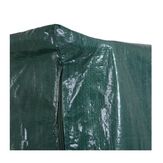 Ορθογώνιο Προστατευτικό Κάλυμμα για Κούνιες 215 x 155 x 150 cm Outs...