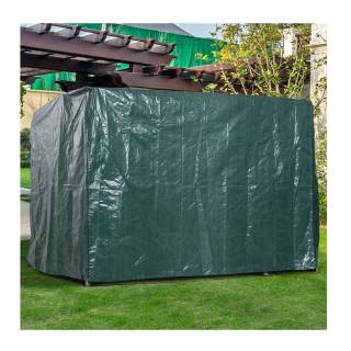 Ορθογώνιο Προστατευτικό Κάλυμμα για Κούνιες 215 x 155 x 150 cm Outs...